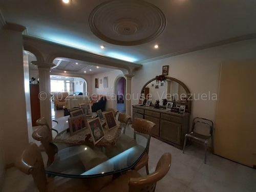 Imagen 5 de 13 de Apartamento En Venta En Zona Centro Maracay (av. Bolívar C/c Calle Libertad)-cod. 22-12966-jgvr