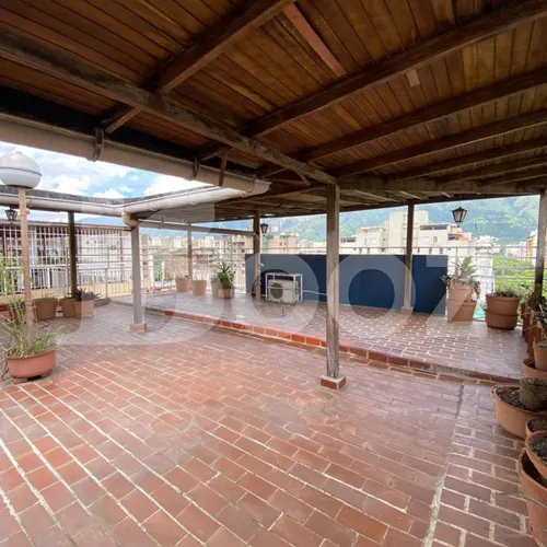 Venta De Penthouse, La Urbina