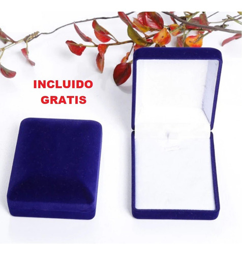 Collar Gota Para Mujer Con Esmeralda En Plata 925