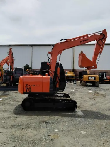Cat 306