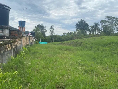 Lote En Venta En El Rosario. Cod V16286