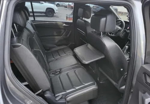 Volkswagen Tiguan Allspace Highline 2.0 Tsi 4motion