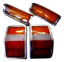 Comprar Ford Taunus  Juego Lentes Delanteros Y Traseros 