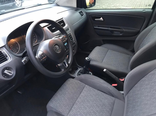 Vw Fox 1.0 2014 I-trend Completo