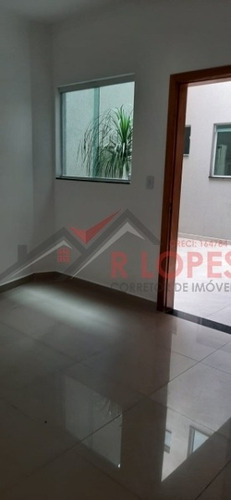 Imagem 4 de 30 de Condominio Fechado Para Venda No Bairro Chácara Belenzinho, 2 Dorm, 53,18 M, 53,18 M - 2309