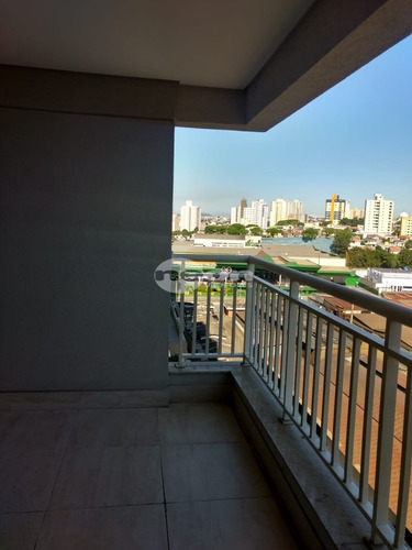 Imagem 1 de 7 de Apartamento - Centro - Ref: 1807 - V-1807