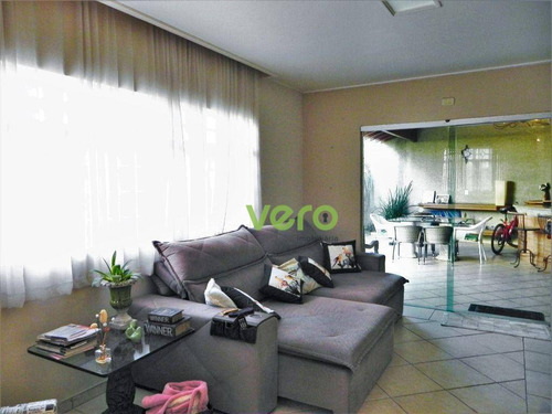 Imagem 7 de 30 de Casa Com 3 Dormitórios, 318 M² - Venda Por R$ 1.200.000,00 Ou Aluguel Por R$ 5.000,00/mês - Vila Frezzarin - Americana/sp - Ca0360
