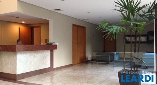 Imagem 6 de 15 de Flat - Itaim Bibi - Sp - 457535