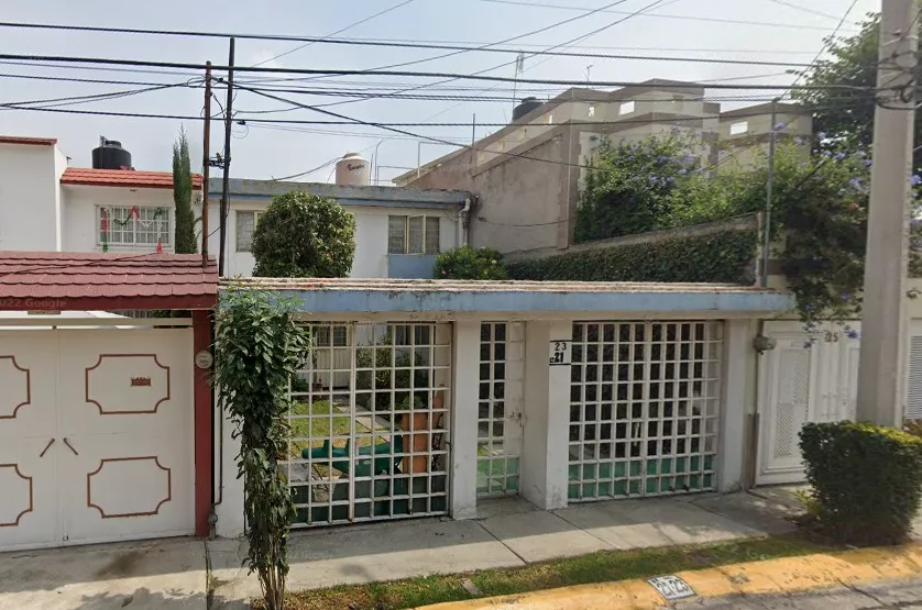 ¡¡¡ Casa En Tlanepantla , Súper Precio !!!