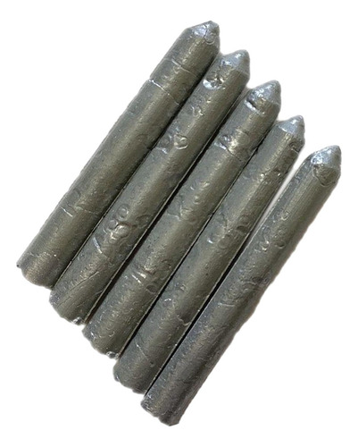 Varillas De Soldadura Varillas De Soldadura De 5 Piezas
