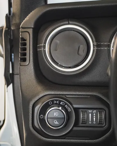 Jeep Gladiador Rubicon 4x4 2020