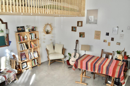 Imagen 6 de 24 de Increible Loft A La Venta En Belgrano R.
