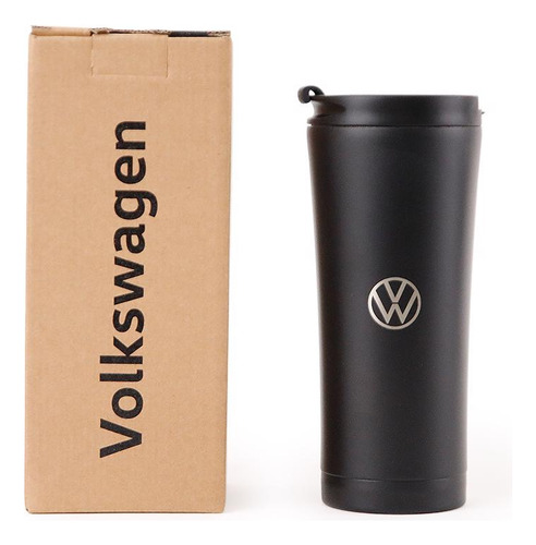Vaso Termico Travel Mug Vw - Lifestyle Volkswagen