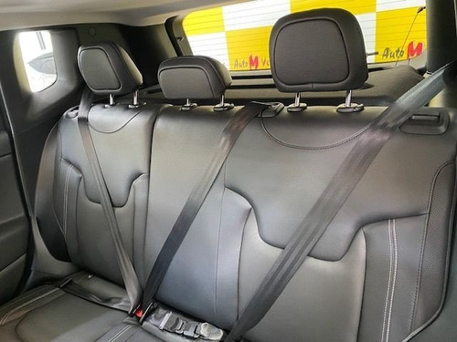 Jeep Renegade 1.8 16v Limited