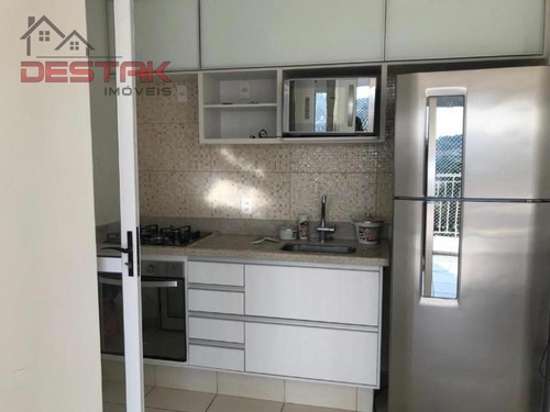 Imagem 6 de 15 de Ref.: 5382 - Apartamento Em Jundiaí Para Venda - V5382