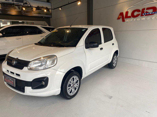 Fiat Uno ATTRACTIVE