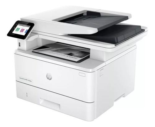 Impresora Hp Multifuncional Laserjet Pro 4103fdw