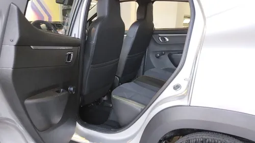 Renault Kwid Outsider