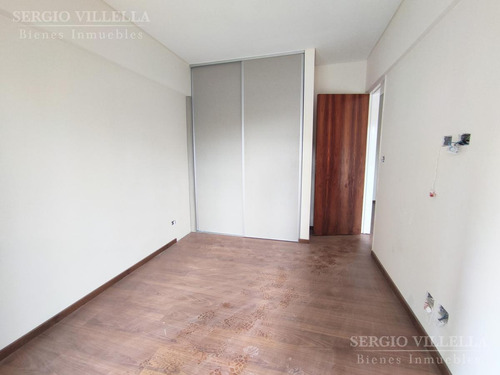 Imagen 6 de 9 de San Juan 3800 - Departamento De Un Dormitorio En Venta - Rosario