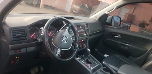 Volkswagen Amarok 2017 2.0 Trendline Cab. Dupla 4x4 4p