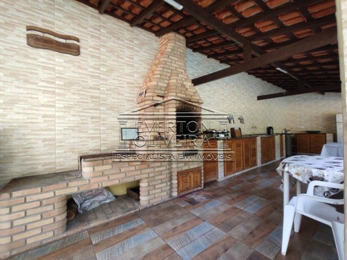 Imagem 4 de 15 de Chacara - Vila Garcia (sao Silvestre) - Ref: 13114 - L-13114