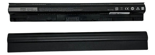 Bateria Para Notebook Dell Inspiron 15-3567-u40p 2200mah