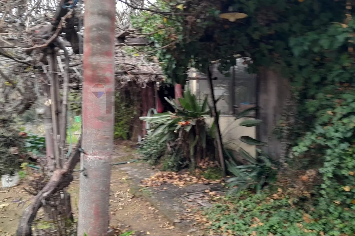 Imagen 4 de 15 de Casa En Venta Quilpue Con Terreno De 1.107 M2