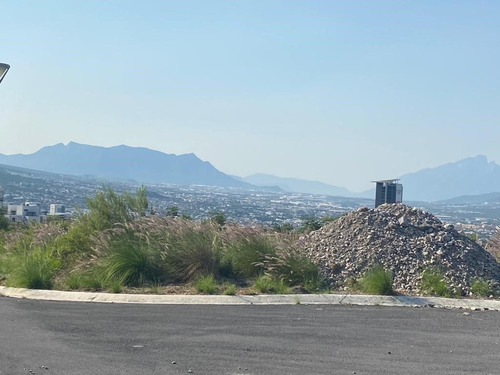 Imagen 1 de 5 de Terreno En Venta En Las Fincas Ii