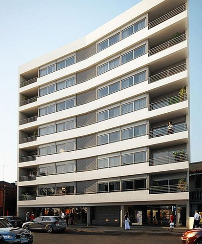 Imagen 3 de 3 de Venta Apartamento 2 Dormitorios Y Cochera La Blanqueada