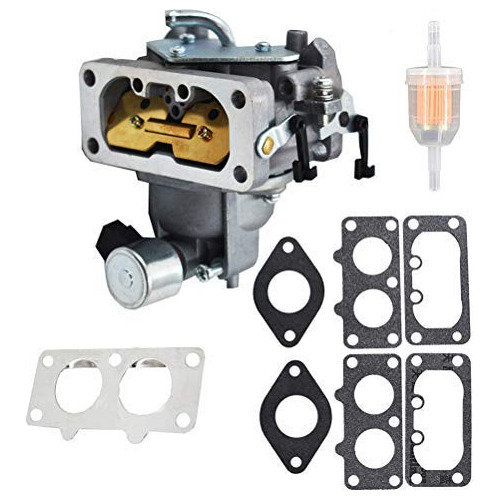 Carburetor Replacement For Kawasaki Algunos Fh680v 15004-076