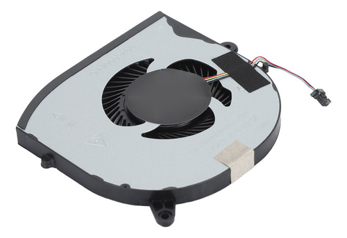 Ventilador De Refrigeración Portátil De Aleación De Aluminio