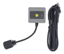 Comprar Lector De Barras Qr 1d 2d Escáner De Código De Barras Incorp