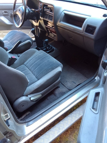 Isuzu Pick Up 3.1 D/c Turbo Aa