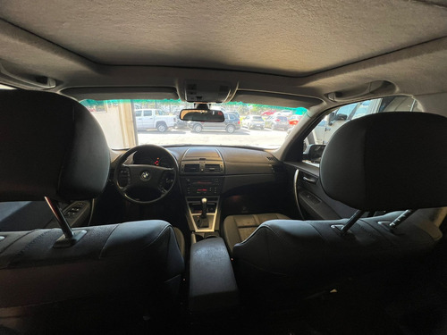 BMW X3 2.5 X3 I Executive