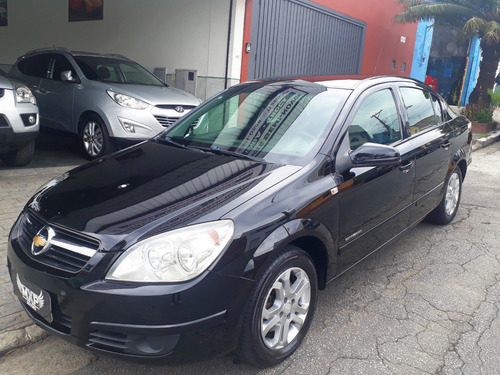 Vectra Expression 2008 Manual Quatro Pneus Novos Ipva20 Pago