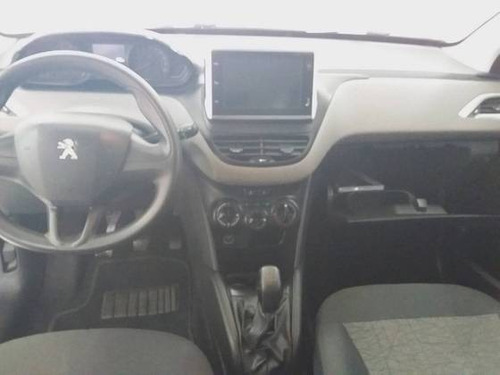 Imagem 3 de 9 de Peugeot 208 1.2 Active 12v Flex 4p Manual