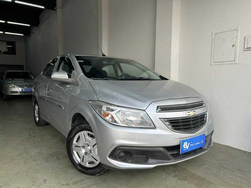 Chevrolet Prisma 1.0 MPFI LT 8V FLEX 4P MANUAL