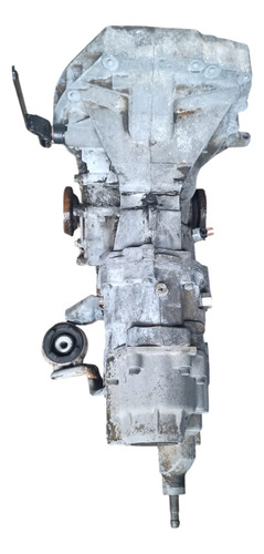 Caixa Câmbio Ap 1.6 Gol Saveiro Voyage Usado 0133012110