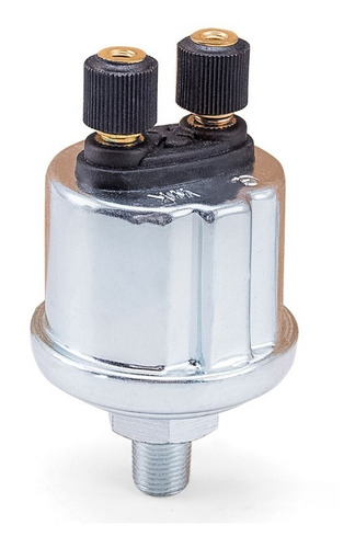 Imagen 1 de 2 de Vdo Sensor De Presion De Aceite //brosystem Eirl