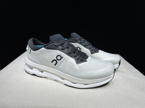 On Running Cloudzone Kith X Zapatillas Verdes