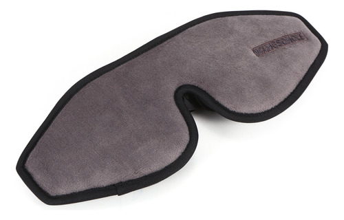 Máscara Para Dormir 3d Ed Cup Máscara Para Dormir Cóncava Ed