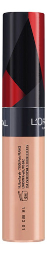 Corrector Líquido Infallible L'oréal Paris Tono 325 Bisque 325 Bisque