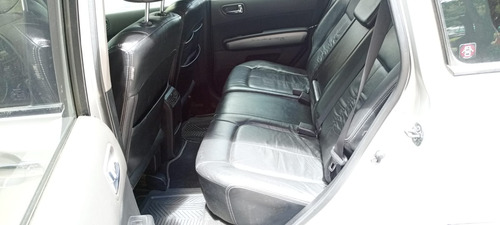 Nissan X-Trail 2.5 T31