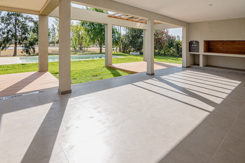 Venta De Casas A Estrenar Canning Ezeiza 2025 Barrio La Magdalena