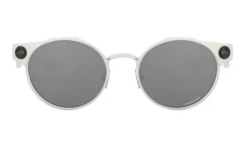 Lentes De Sol Deadbolt Prizm Black Oakley