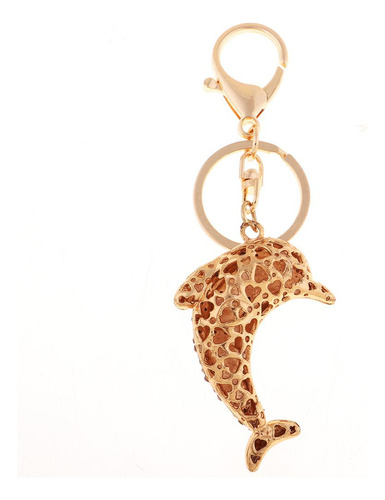 6 Llavero De Cristal Con Diseño Marino For Llaves 6 Piezas
