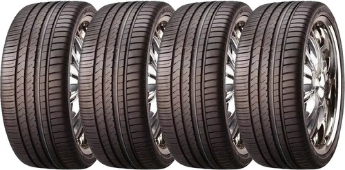 Kit de 4 llantas Winrun R330 315/35R20 110