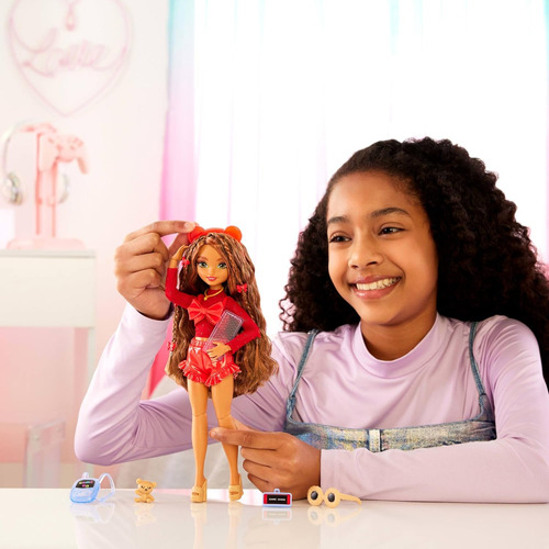 Barbie Dream Besties. Teresa. Mattel