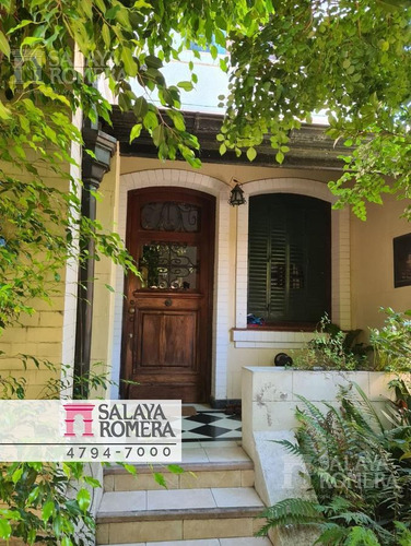Imagen 1 de 30 de Casa - Olivos