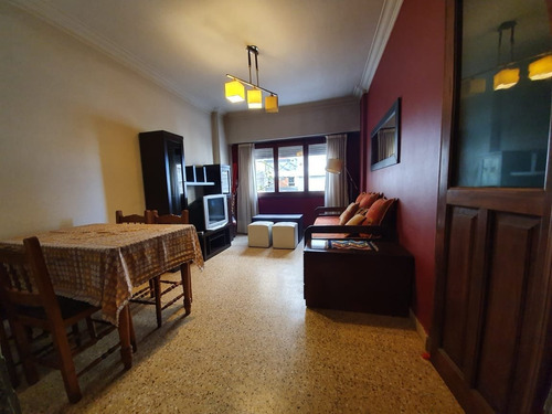 Imagen 5 de 12 de Departamento Dos Ambientes A La Calle